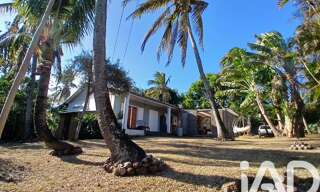 Maison 6 Pièces 191 m² à vendre à Saint-Pierre (97432)