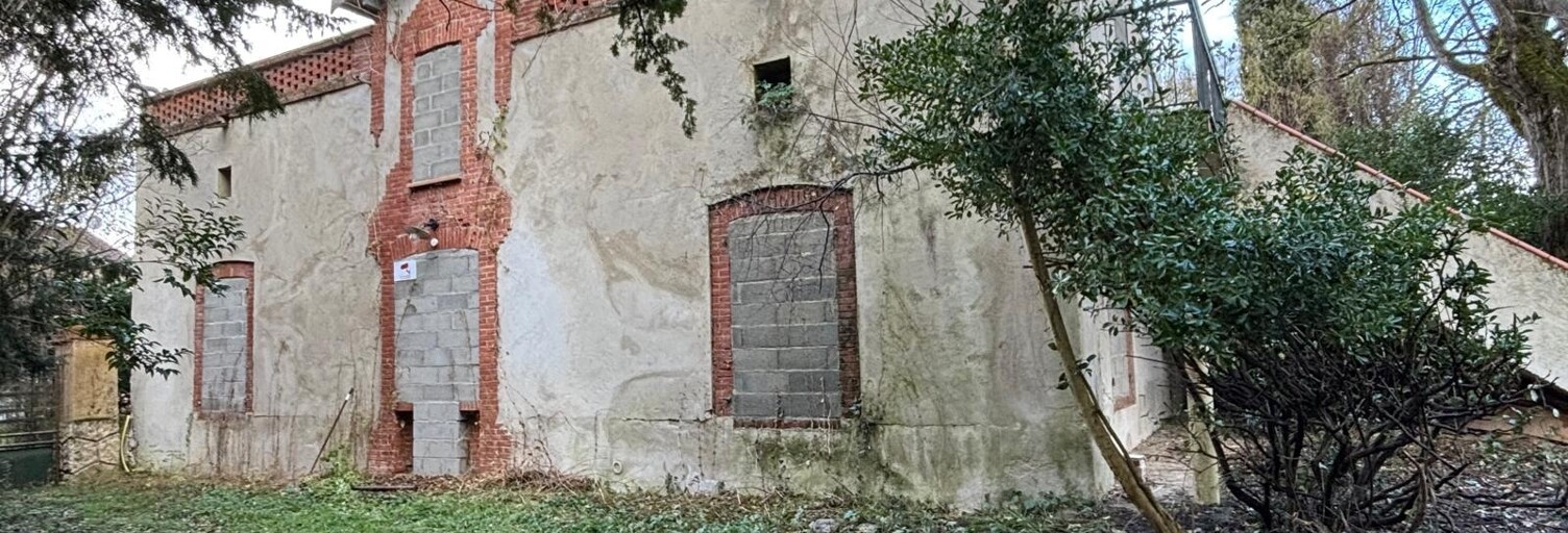 Maison 6 Pièces 220 m² à vendre à Auterive (31190)