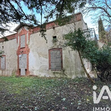 Maison 6 pièces 199000 €