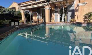 Maison 4 Pièces 90 m² à vendre à Grasse (06130)