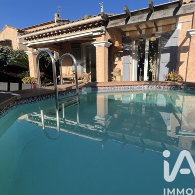 Maison 4 pièces 495000 €