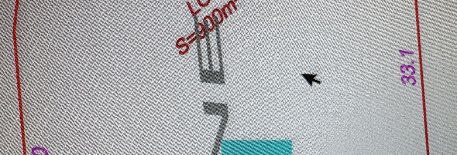 Terrain  900 m² à vendre à Auterive (31190)