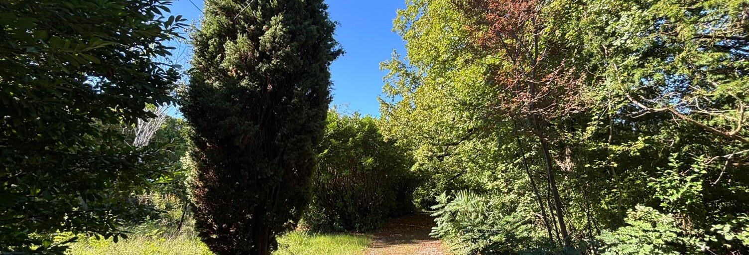 Terrain  900 m² à vendre à Auterive (31190)