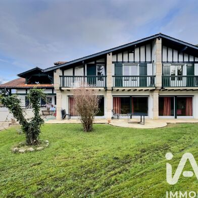 Maison 10 pièces 1680000 €