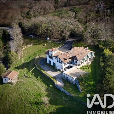 Maison 10 pièces 1680000 €