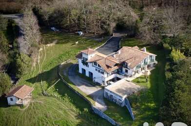 Maison 10 pièces 1680000 €