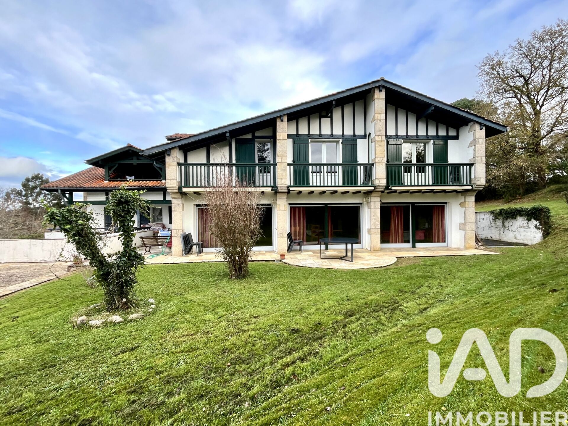 Vente Maison d'architecte 10 pièces - Photo 2