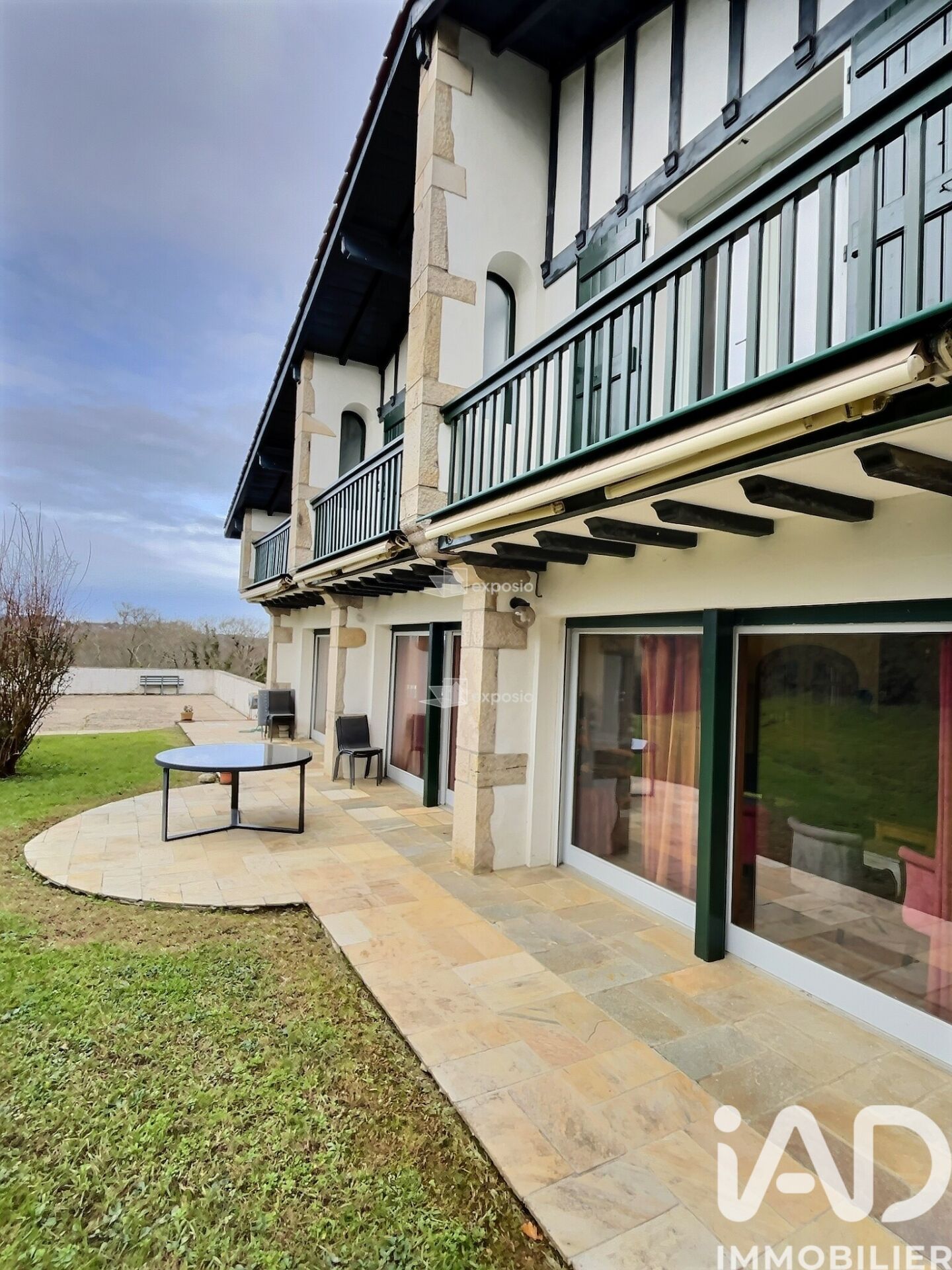 Vente Maison d'architecte 10 pièces - Photo 3