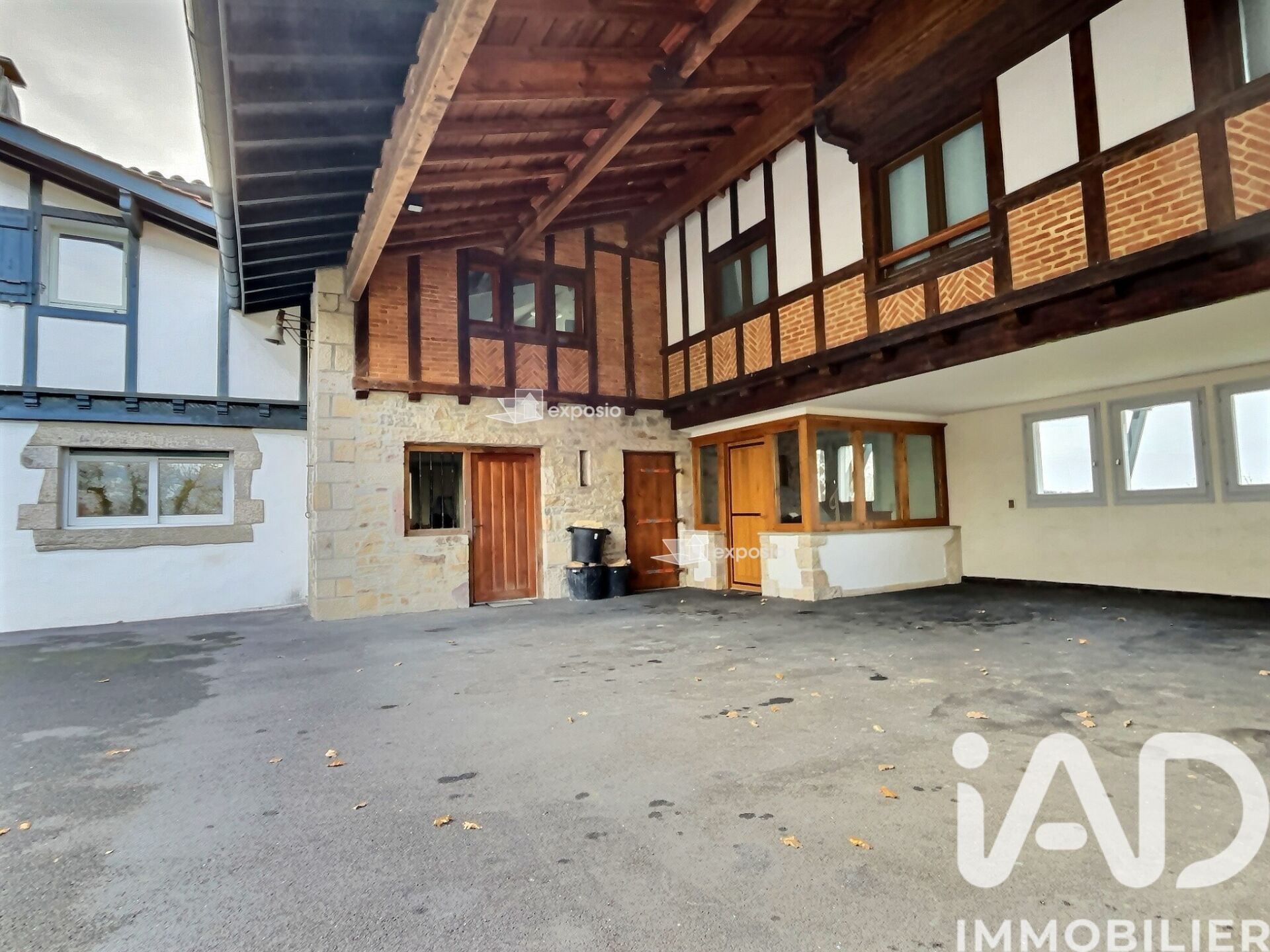 Vente Maison d'architecte 10 pièces - Photo 5