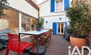 Maison 4 Pièces 102 m² à vendre à Perpignan (66100)