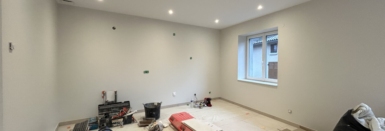 Appartement 4 Pièces 89 m² à louer à Messimy (69510)