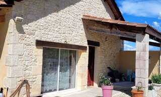 Maison 4 Pièces 101 m² à vendre à Monbazillac (24240)