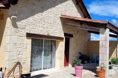 Maison 4 pièces 234000 €