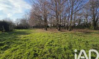 Terrain  986 m² à vendre à Saint-Molf (44350)