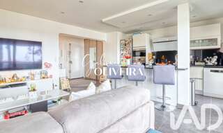 Appartement 4 Pièces 84 m² à vendre à Écouen (95440)