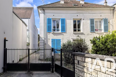 Appartement 2 pièces 124000 €