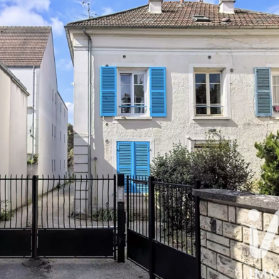 Appartement 2 pièces 129000 €