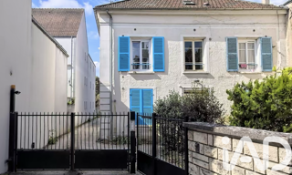 Appartement 2 Pièces 30 m² à vendre à Savigny-sur-Orge (91600)