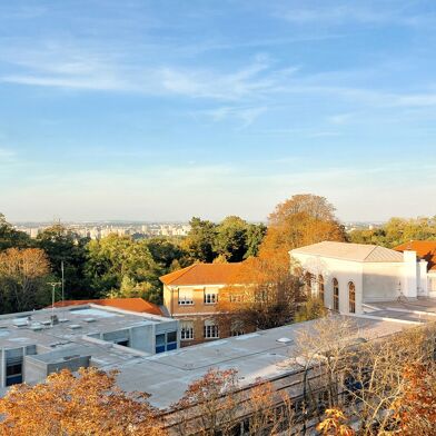 Appartement 1 pièces 1155 €