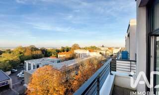 Appartement 1 Pièce 40 m² à louer à Romainville (93230)