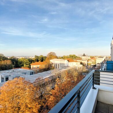 Appartement 1 pièces 1155 €