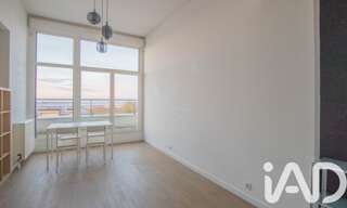 Appartement 1 Pièce 40 m² à louer à Romainville (93230)