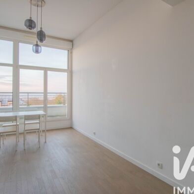 Appartement 1 pièces 1155 €
