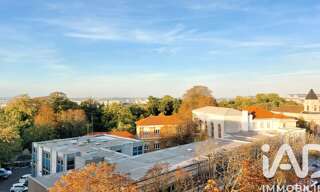 Appartement 1 Pièce 40 m² à louer à Romainville (93230)