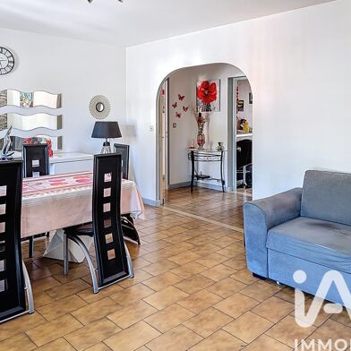 Appartement 3 pièces 249000 €