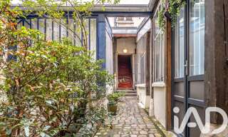 Appartement 3 Pièces 58 m² à vendre à Paris 11 (75011)