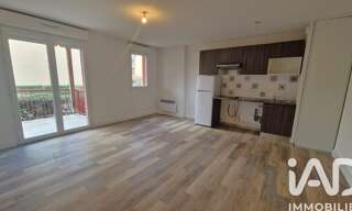 Appartement 3 Pièces 61 m² à louer à La Rivière-Saint-Sauveur (14600)