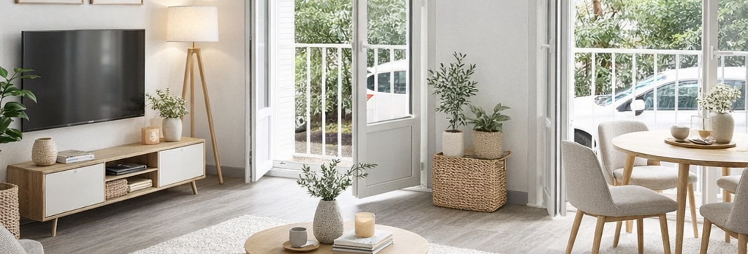 Appartement 2 Pièces 46 m² à vendre à Nîmes (30900)