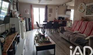 Maison 5 Pièces 98 m² à vendre à Rochefort (17300)
