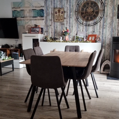 Maison 5 pièces 295000 €