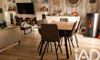 Maison 5 Pièces 98 m² à vendre à Rochefort (17300)