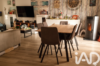 Maison 5 pièces 284000 €