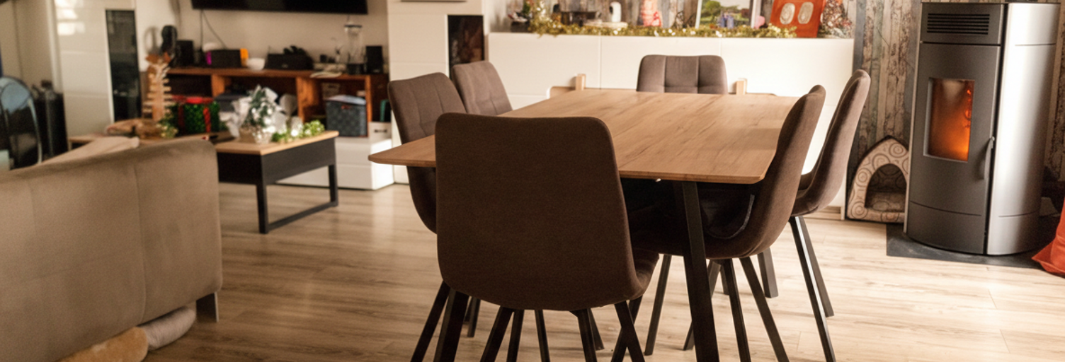 Maison 5 Pièces 98 m² à vendre à Rochefort (17300)