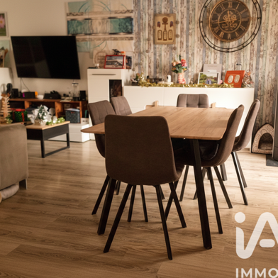 Maison 5 pièces 284000 €