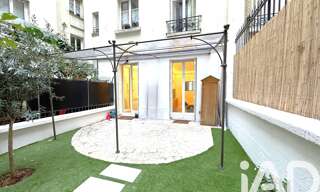 Appartement 2 Pièces 50 m² à louer à Paris 15 (75015)