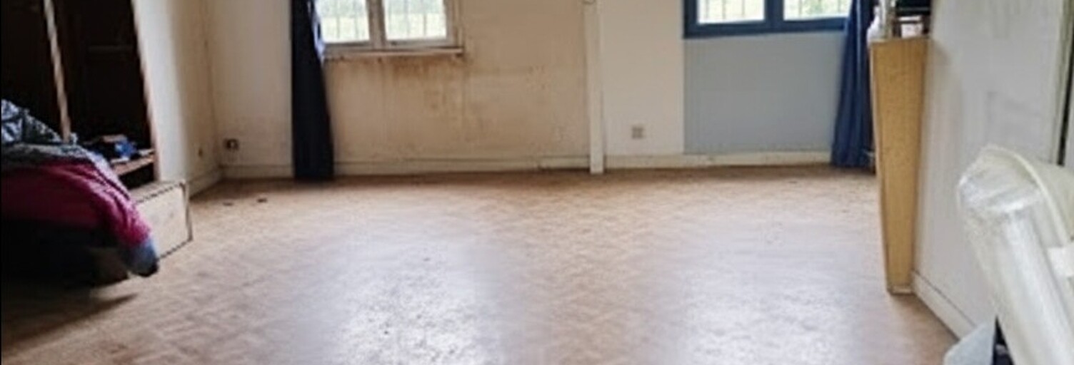 Maison 4 Pièces 90 m² à vendre à Herbignac (44410)