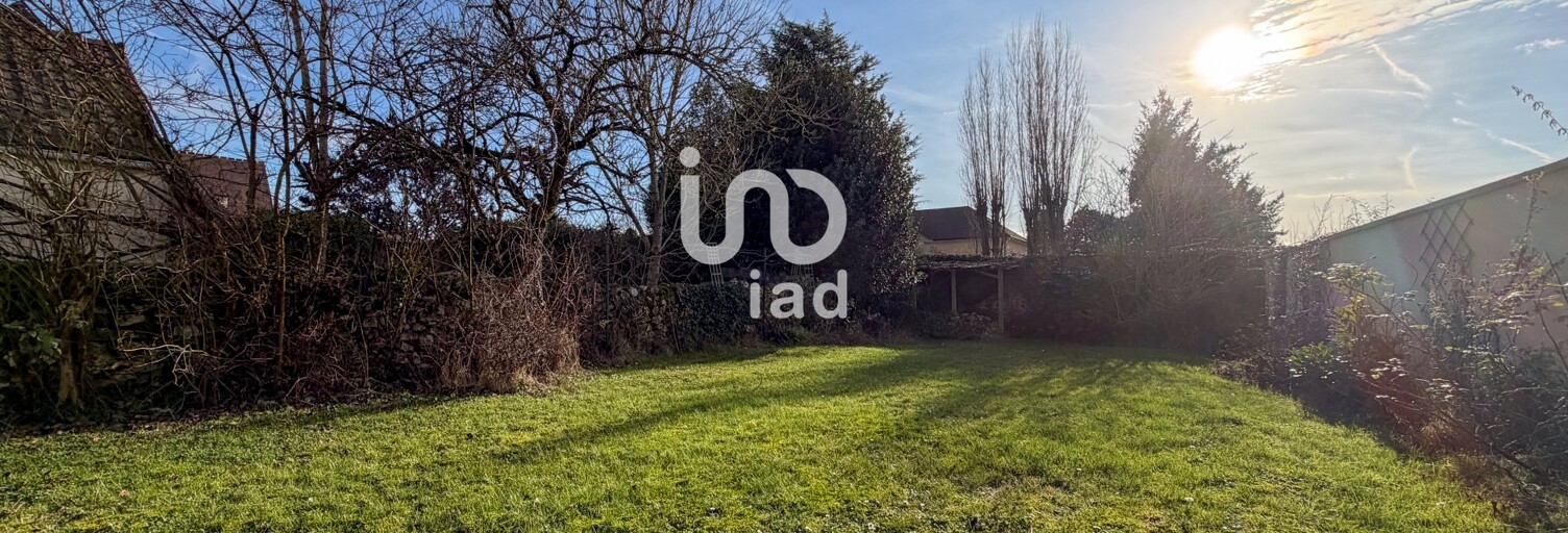 Maison 5 Pièces 140 m² à vendre à Feucherolles (78810)