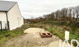 Terrain  700 m² à vendre à Romorantin-Lanthenay (41200)