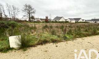 Terrain  700 m² à vendre à Romorantin-Lanthenay (41200)