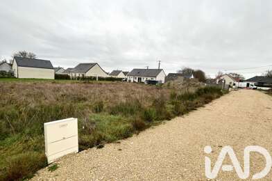 Terrain  50000 €