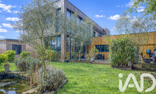 Maison 7 Pièces 242 m² à vendre à Groslay (95410)