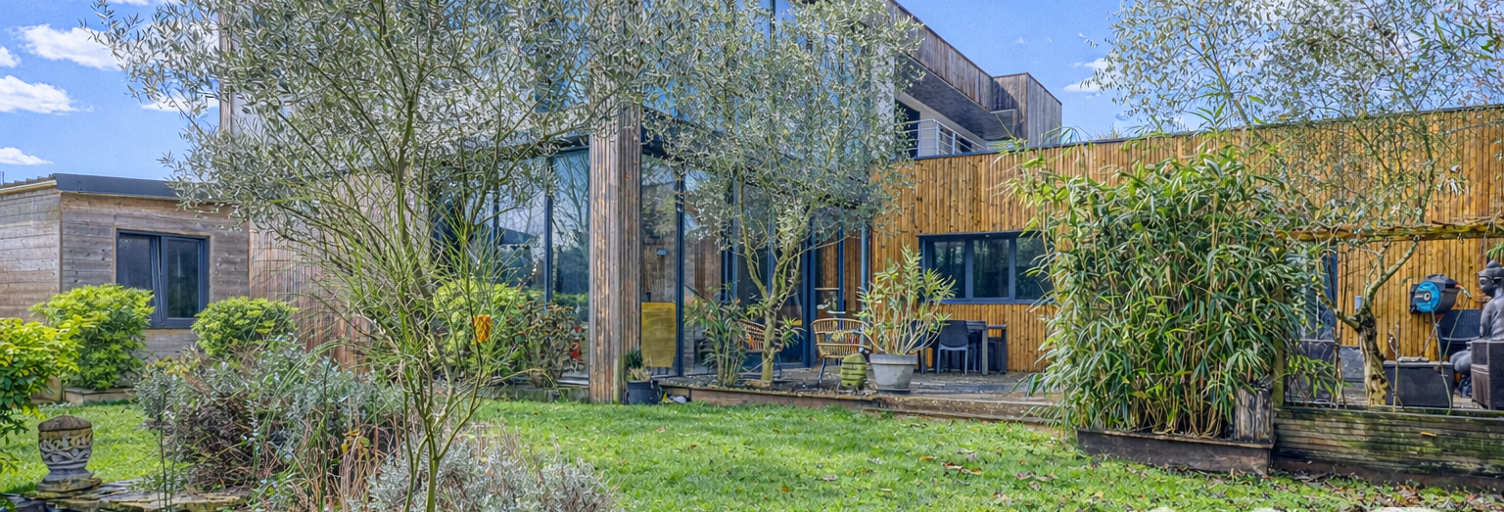 Maison 7 Pièces 242 m² à vendre à Groslay (95410)