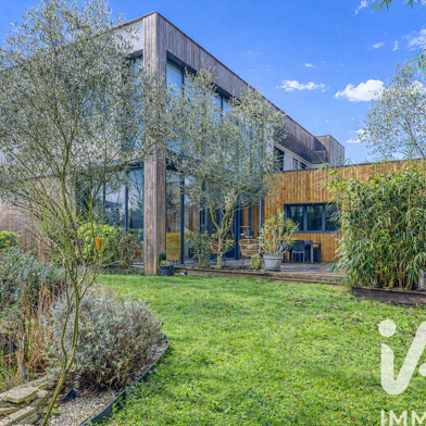 Maison 7 pièces 850000 €