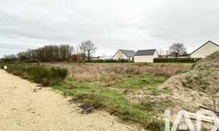 Terrain  494 m² à vendre à Romorantin-Lanthenay (41200)