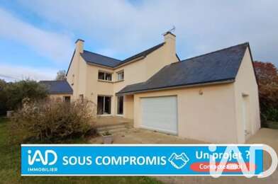 Maison 6 pièces 355000 €