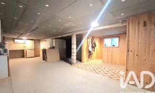 Maison 5 Pièces 104 m² à vendre à La Chapelle-Thouarault (35590)